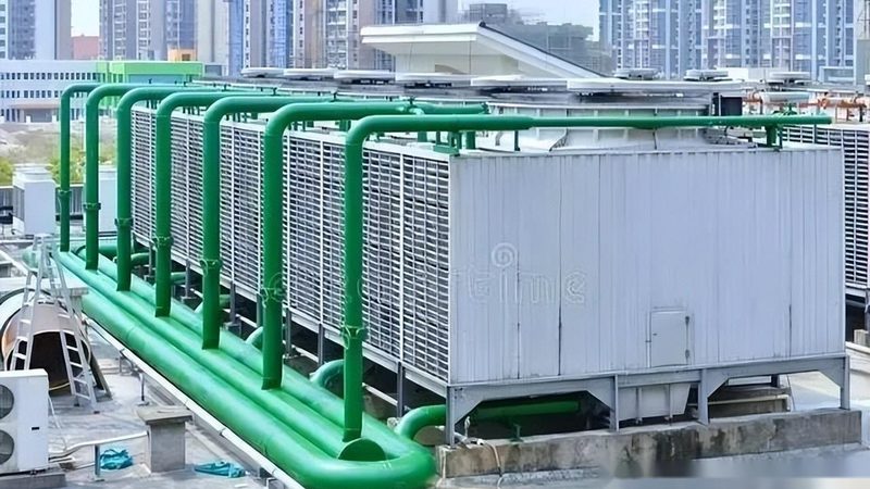 风机盘管制冷量参数选型：关键因素与误区解析**