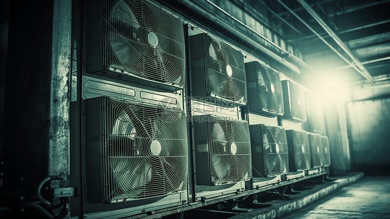 气调库与冷库维修：注意事项与关键要点