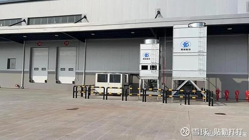家用小型冷水机价格背后的考量因素