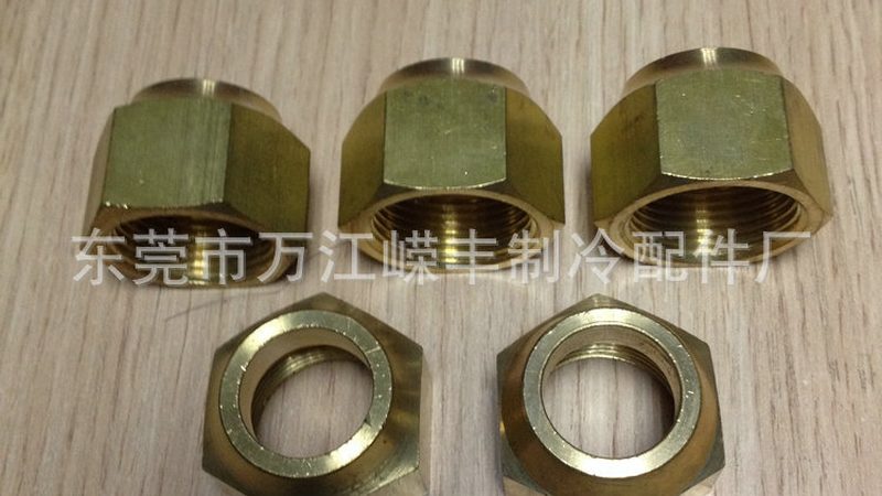 谷轮冷库压缩机安装：关键步骤与注意事项**